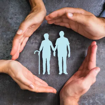 低所得の勤労層への支援の検討