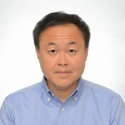 渡辺靖（わたなべ　やすし）