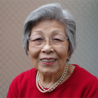 橋本泰子