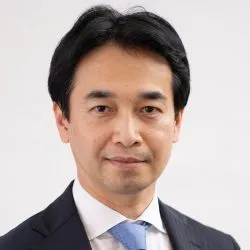 野間幹晴