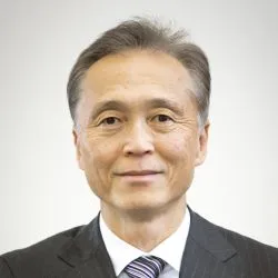安川健司