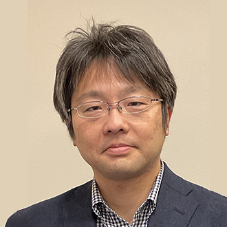 砂原 庸介